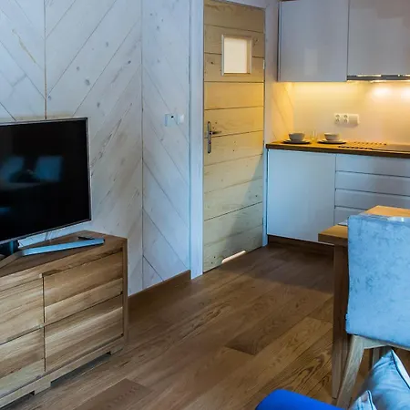 Apartman Kuznice 13 Zakopane